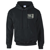 18500 (GD057)   Heavy Blend™ hooded sweatshirt 