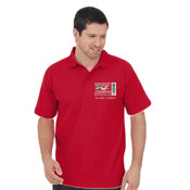 C/091 Classic Polo Shirt (Unisex)