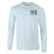GD014   Ultra Cotton™ adult long sleeve t-shirt 